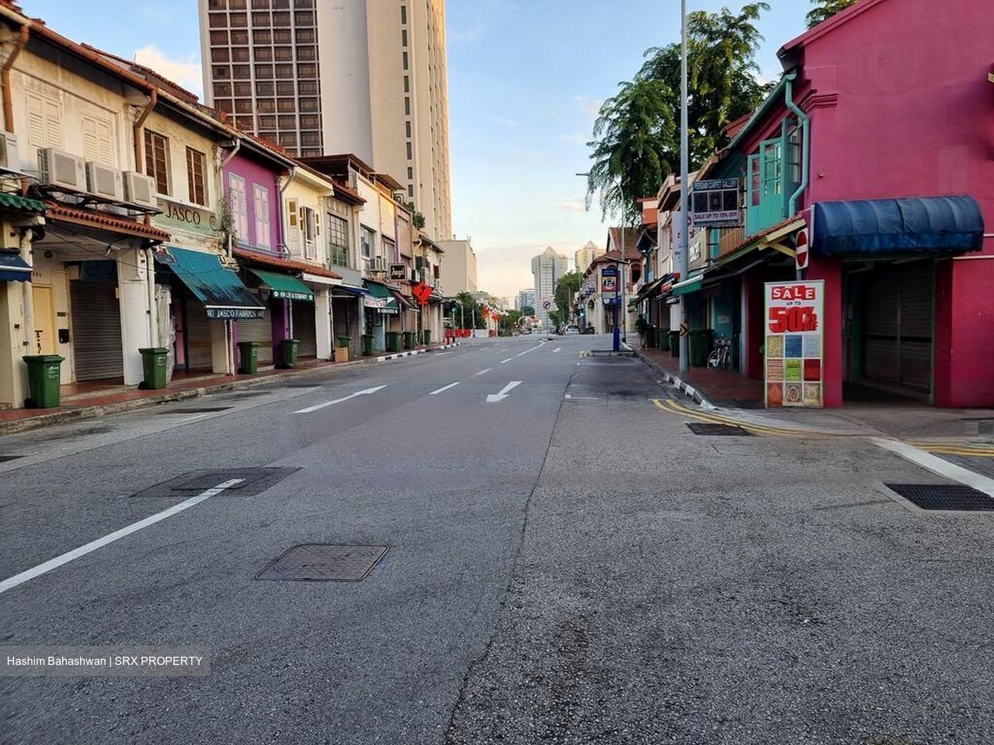 Arab Street (D7), Shop House #456939661